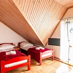 Gronik 3*