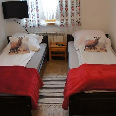 Gronik Bed & Breakfast