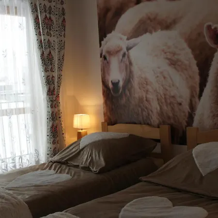 Gronik Bed & Breakfast