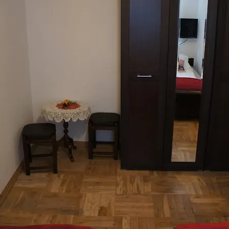 Gronik Panzió