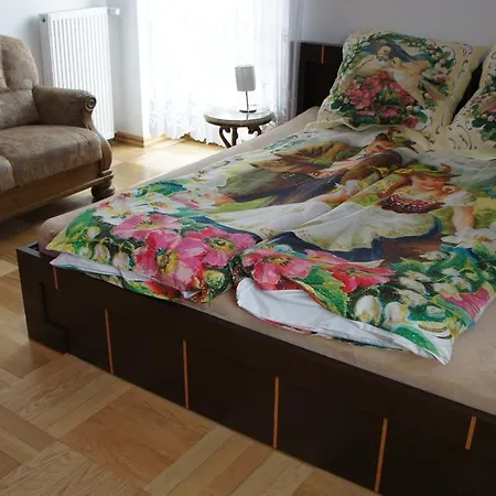 Gronik Panzió