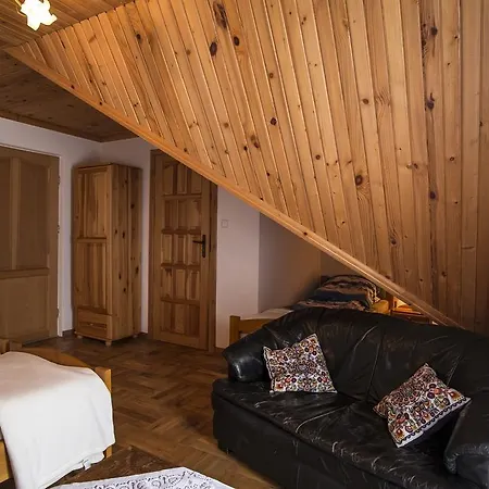 Gronik Bed & Breakfast