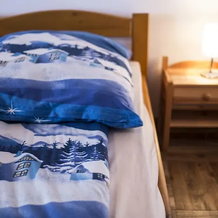 Gronik Bed & Breakfast Gron