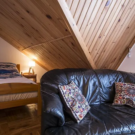 Bed & Breakfast Gronik