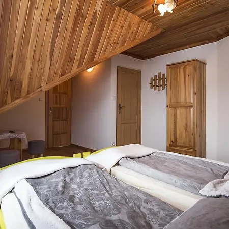 Bed and Breakfast Gronik 3*