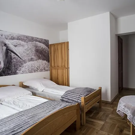 Bed & Breakfast Gronik