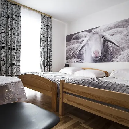 Gronik Bed and Breakfast