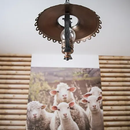 Bed & Breakfast Gronik Gron