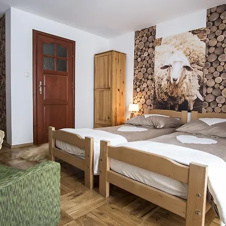 Gronik Panzió