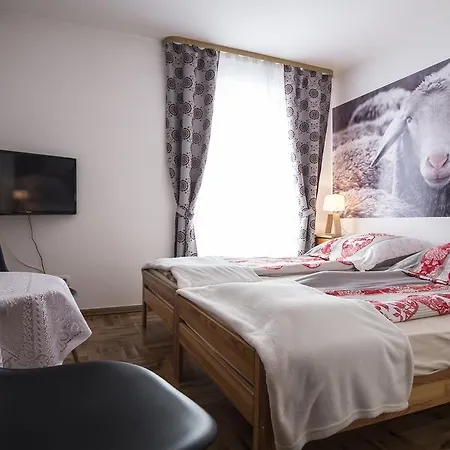 Bed & Breakfast Gronik 3*