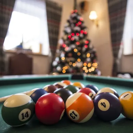 Gronik Bed and Breakfast