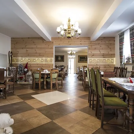 Bed & Breakfast Gronik