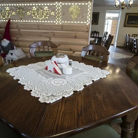 Bed and Breakfast Gronik