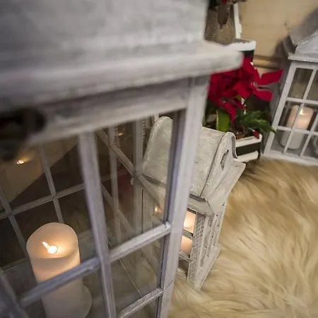 Bed & Breakfast Gronik 3*