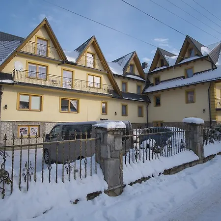 Gronik Bed & Breakfast
