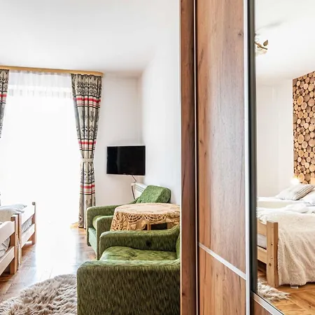 Bed & Breakfast Gronik Gron