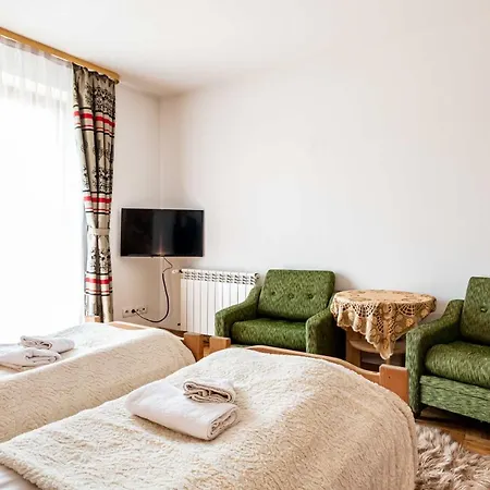 Bed & Breakfast Gronik