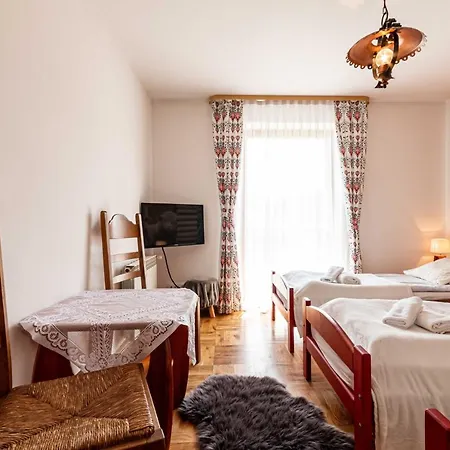 Gronik Bed & Breakfast Groń