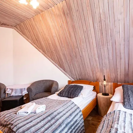 Bed and Breakfast Gronik