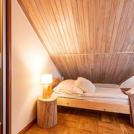 Gronik Bed & Breakfast Groń