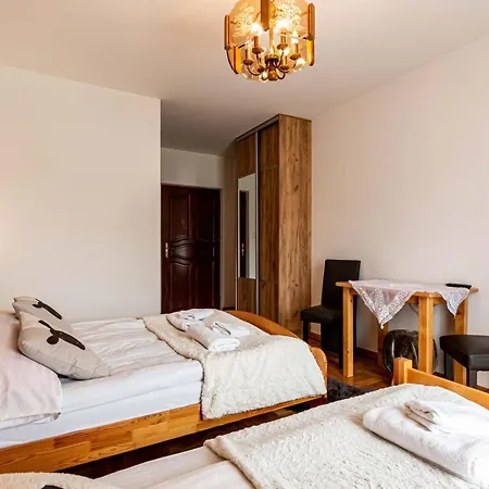 Gronik Bed & Breakfast 3*