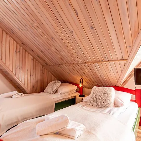Gronik Bed & Breakfast Gron