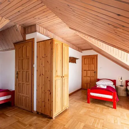 Bed & Breakfast Gronik