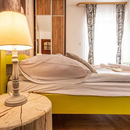 Gronik Bed & Breakfast Gron