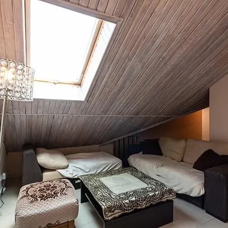 Gronik 3*