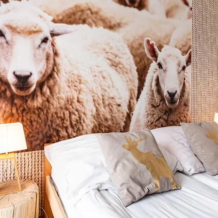 Gronik Bed & Breakfast Groń