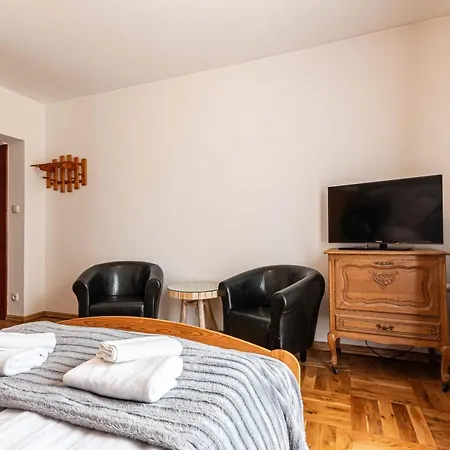 Bed & Breakfast Gronik