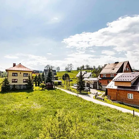 Bed & Breakfast Gronik 3*