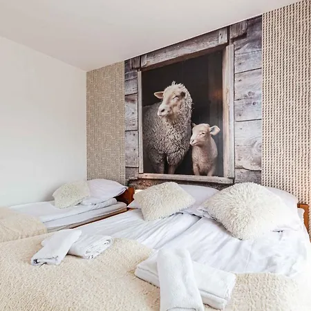 Bed and Breakfast Gronik