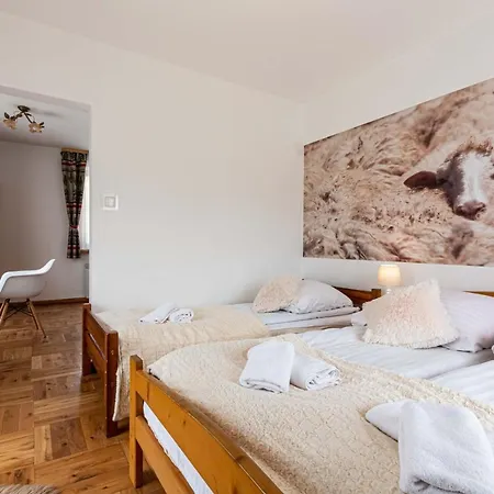 Gronik Bed and Breakfast Groń