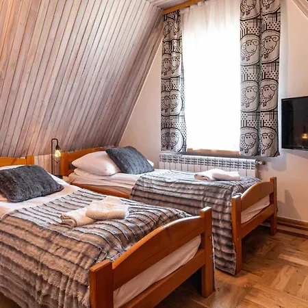Bed and Breakfast Gronik