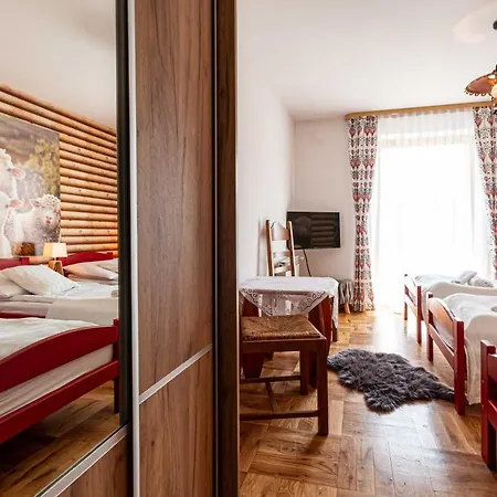 Gronik Bed & Breakfast 3*