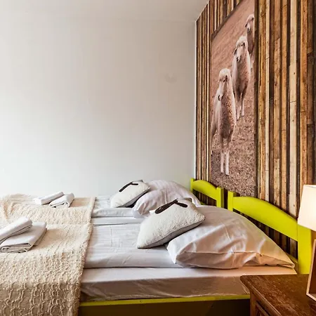 Gronik Bed and Breakfast