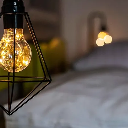 Bed & Breakfast Gronik Gron