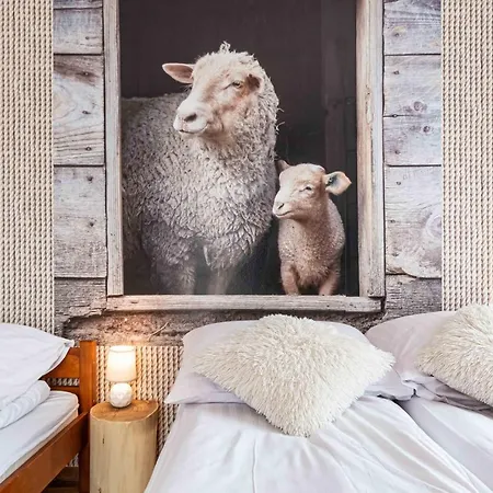 Gronik Bed and Breakfast