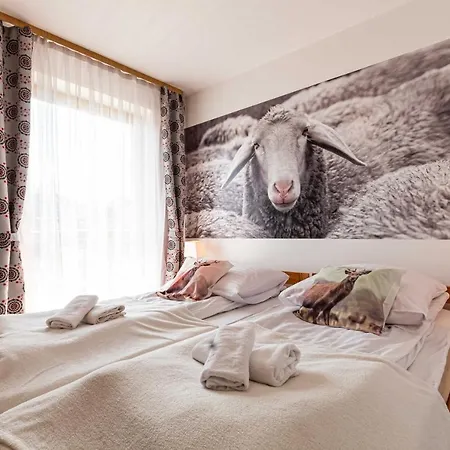 Gronik Bed and Breakfast