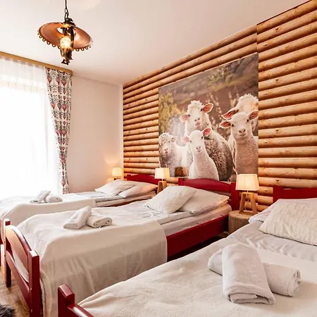 Bed & Breakfast Gronik