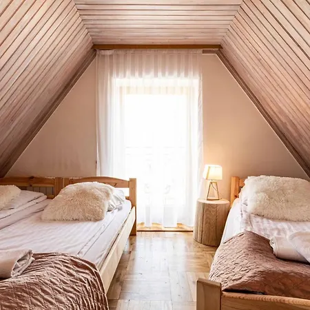 Bed & Breakfast Gronik