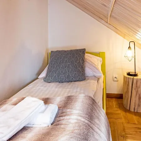 Bed & Breakfast Gronik 3*