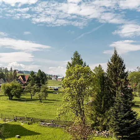 Gronik Bed and Breakfast 3*