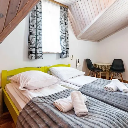 Bed & Breakfast Gronik
