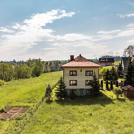 Gronik Bed & Breakfast Groń