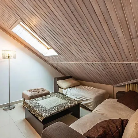 Bed & Breakfast Gronik