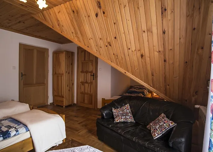 Gronik 住宿加早餐酒店