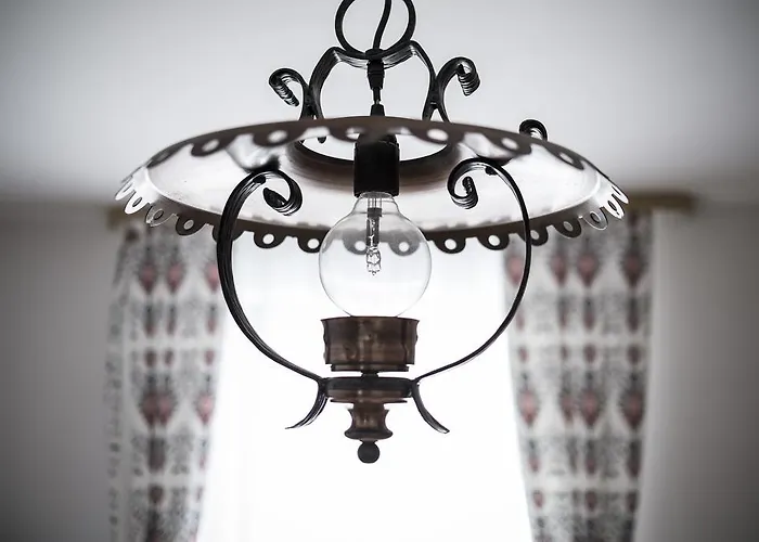 Gronik 住宿加早餐酒店 Groń