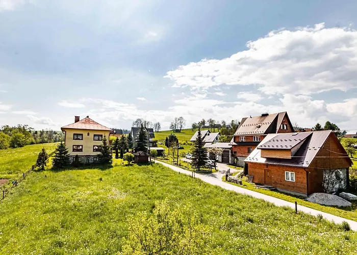 住宿加早餐酒店 Gronik 3*